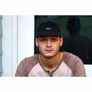 Meet your Posher, Evan